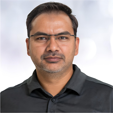 Dr. Mather Ali Khan    